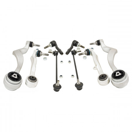 Kit brate suspensie fata BMW SERIA 6 (E63) 2003-2005
