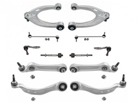 Kit brate suspensie fata BMW Seria 7 (F01) 2008 - 2015
