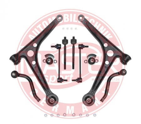 Kit brate suspensie fata Ford Galaxy 2000 - 2006