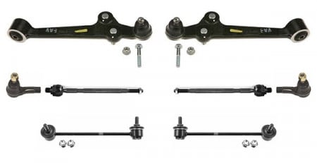 Kit brate suspensie fata Kia Rio (DC) 2000 - 2005