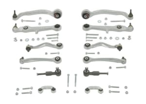 Kit brate suspensie fata Moog VW Passat B5.5, B5.5 Variant 2000-2005
