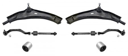 Kit brate suspensie fata MS-Germany Mini One (R56)  2006 - 2013