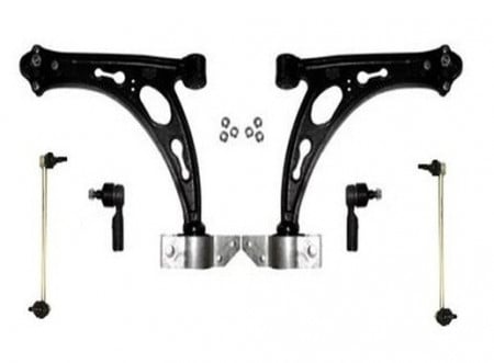 Kit brate suspensie fata MS-Germany Skoda Octavia 2 (1Z3) 2004 - 2012