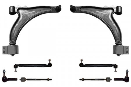 Kit brate suspensie fata Opel Astra J 2009 - 2016