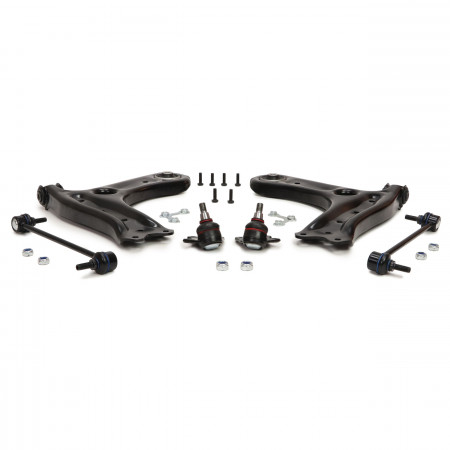 Kit brate suspensie fata SEAT IBIZA 2002-2009