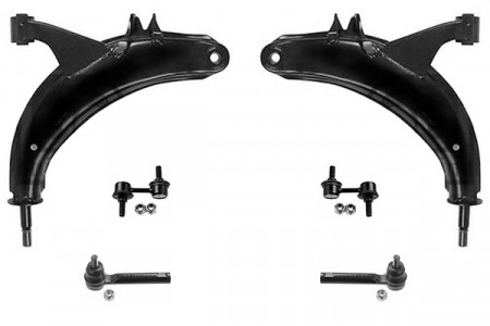 Kit brate suspensie fata Subaru Forester (SG) 2002 - 2012