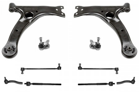 Kit brate suspensie fata Toyota Corolla 2002 - 2007