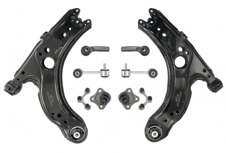 Kit brate suspensie fata VW NEW BEETLE 1998 - 2010