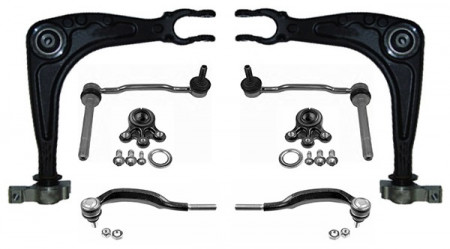 Kit brate suspensie fataCitroen C6 (TD) 2005-2016