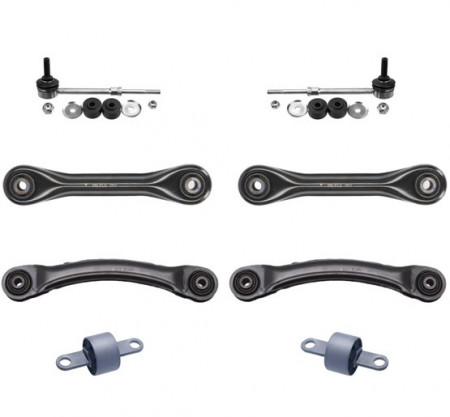 Kit brate suspensie spate Ford Kuga II 2012-2016