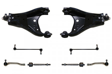 Kit brate suspensie fata Dacia Duster 2010 - 2018