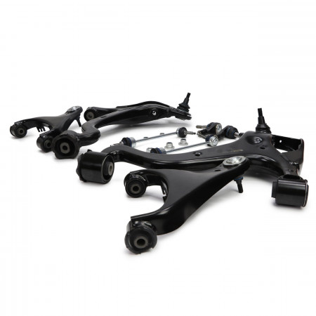 Kit brate suspensie fata LAND ROVER DISCOVERY 2009-2018