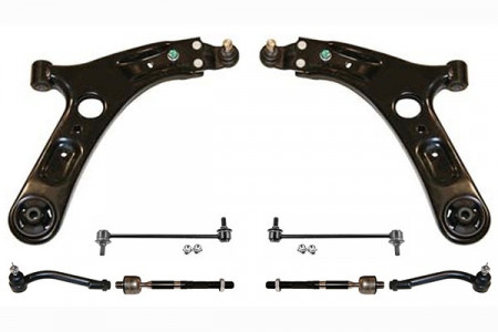 Kit brate suspensie fata MS-Germany Hyundai i30 (GD) 2011 - 2016