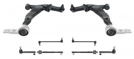 Kit brate suspensie fata Nissan Murano (Z50) 2003 - 2015