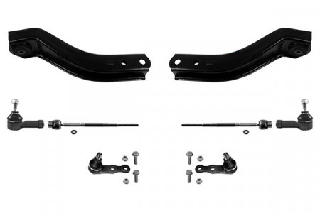 Kit brate suspensie fata Opel Corsa B (73, 78, 79) 1993 - 2000