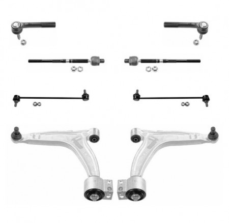 Kit brate suspensie fata OPEL SIGNUM 2003 - 2008