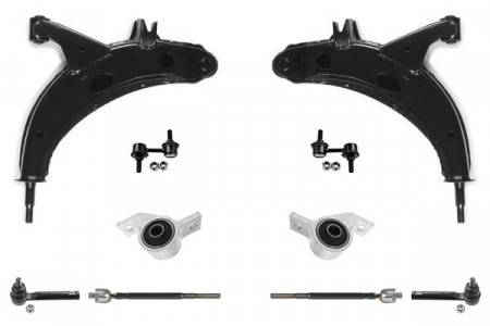Kit brate suspensie fata Subaru Impreza (GD) 2000 - 2007