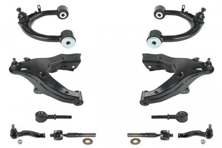 Kit brate suspensie fata Toyota Land Cruiser 1998 - 2007