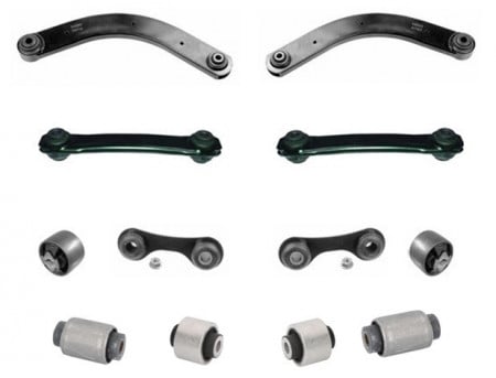 Kit brate suspensie spate Fiat Croma 2005 - 2012