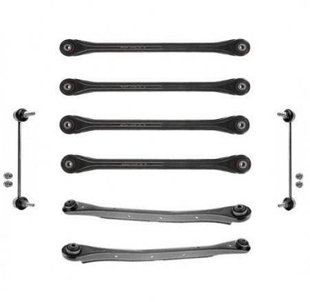 Kit brate suspensie spate Ford Mondeo III (B5Y) 2000 - 2007