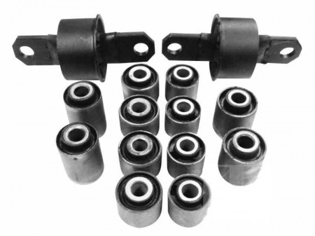 Kit bucsi suspensie spate Ford Focus I / II 1998 - 2011