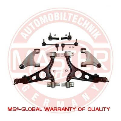 Kit brate suspensie fata Alfa Romeo GT (937) 2003 - 2010