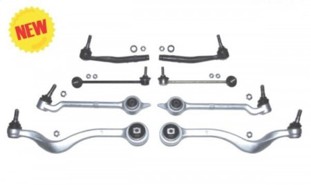 Kit brate suspensie fata DELPHI BMW Seria 5 E39 1995 - 2003