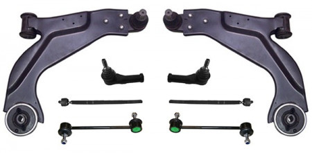 Kit brate suspensie fata Ford Mondeo III (B5Y) 2000 - 2007