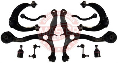 Kit brate suspensie fata  Honda Accord VIII (CU) 2008 - 2015