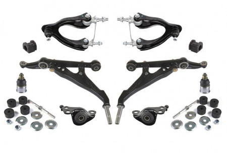Kit brate suspensie fata Honda CRX 1992 - 1998