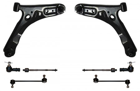 Kit brate suspensie fata Hyundai i10 (PA) 2008 - 2016