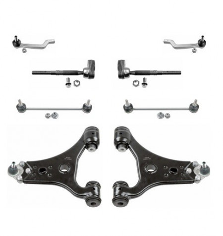 Kit brate suspensie fata Mercedes B-CLASS (W245) 2005 - 2011