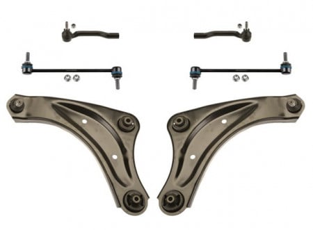 Kit brate suspensie fata Nissan Leaf 2010 - 2017