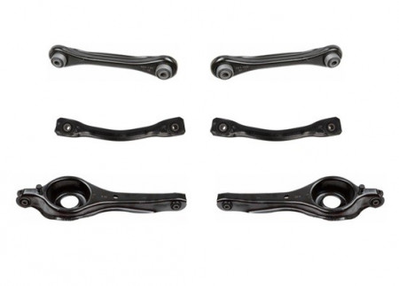 Kit brate suspensie spate Ford Focus II Turnier 2004 - 2012