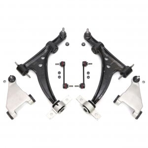 Kit brate suspensie fata ALFA ROMEO 166 1998-2000