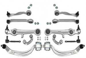 Kit brate suspensie fata Audi A8 (4E) 2002 - 2010