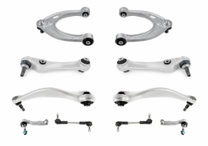 Kit brate suspensie fata BMW i8 2014 - 2020