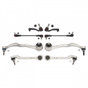 Kit brate suspensie fata BMW SERIA 2 Coupe (F22, F87) 2012-2014
