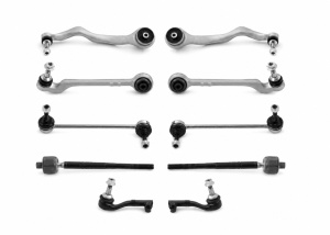 Kit brate suspensie fata BMW Seria 3 Gran Turismo (F34) 2013 - 2016