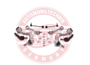 Kit brate suspensie fata BMW SERIA 5 (E39) 1996-2003 - Img 2