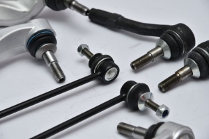 Kit brate suspensie fata BMW Seria 5 (E60) 2003 - 2010 - Img 3