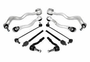 Kit brate suspensie fata BMW Seria 5 (E60) 2003 - 2010