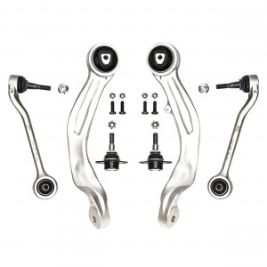 Kit brate suspensie fata BMW SERIA 5 (E60) 2005-2007 - Img 4