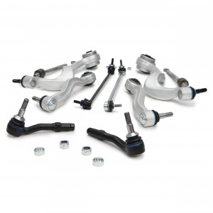 Kit brate suspensie fata BMW SERIA 7 (E65, E66, E67) 2003-2008 - Img 2