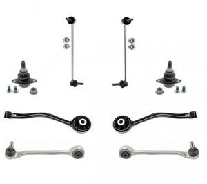 Kit brate suspensie fata BMW X3 (F25) 2009 - 2017