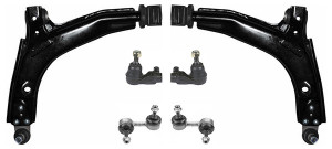 Kit brate suspensie fata Daewoo Cielo (KLETN) 1995-2005