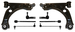 Kit brate suspensie fata Fiat Bravo (198) 2006-2014