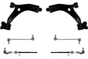 Kit brate suspensie fata Ford Focus II (DA) 2004 - 2012