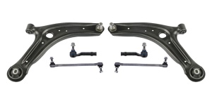 Kit brate suspensie fata Ford Puma 2019 - 2025
