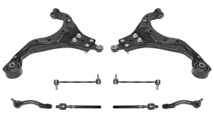 Kit brate suspensie fata Hyundai Tucson (JM) 2004 - 2010